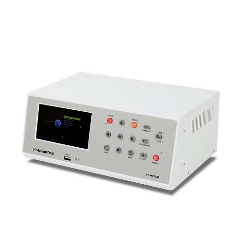 StreamTech ST-MR1000