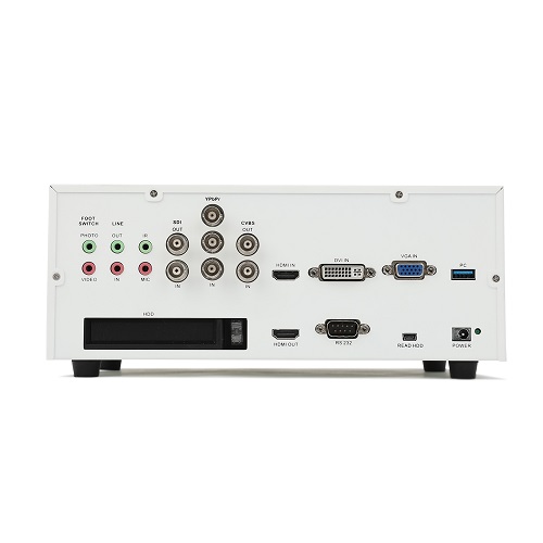 StreamTech ST-MR1000