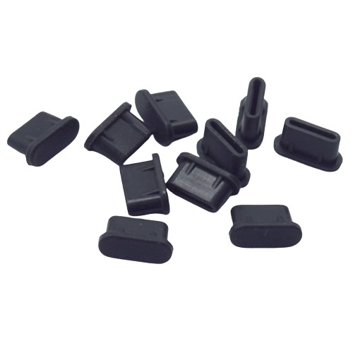 티테크놀로지 T-DC-C-B10 Type C 포트 먼지마개