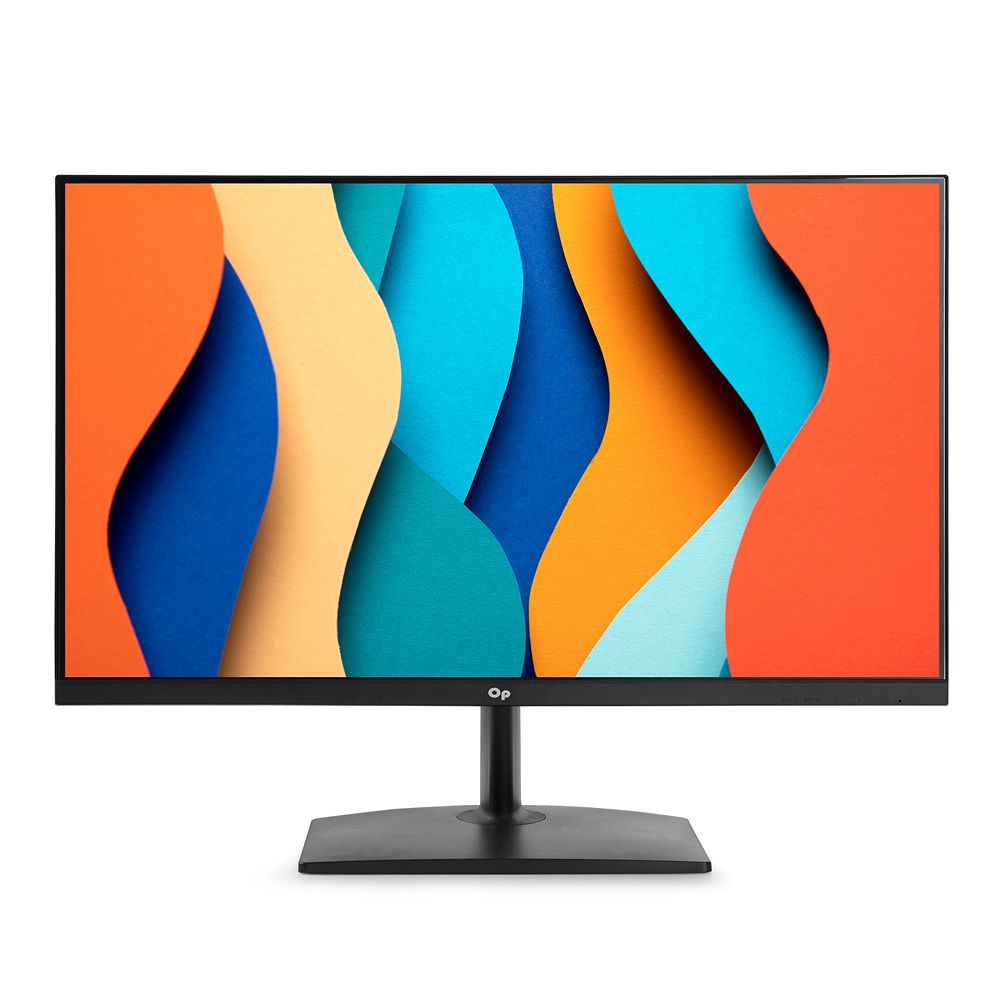 크로스오버 오버파워 24SP75N IPS F75 무결점_이미지