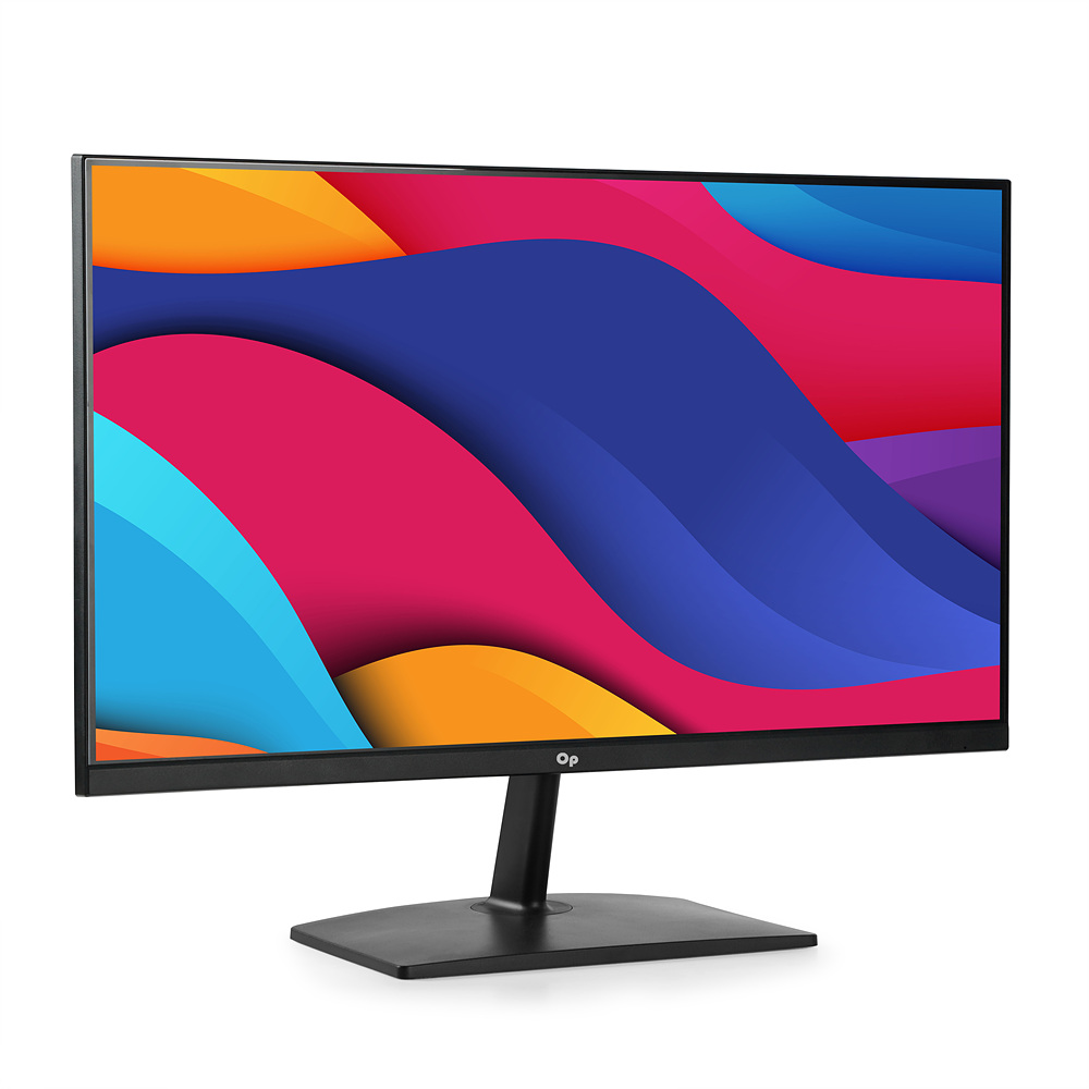 크로스오버 오버파워 24SP75N IPS F75 무결점_이미지