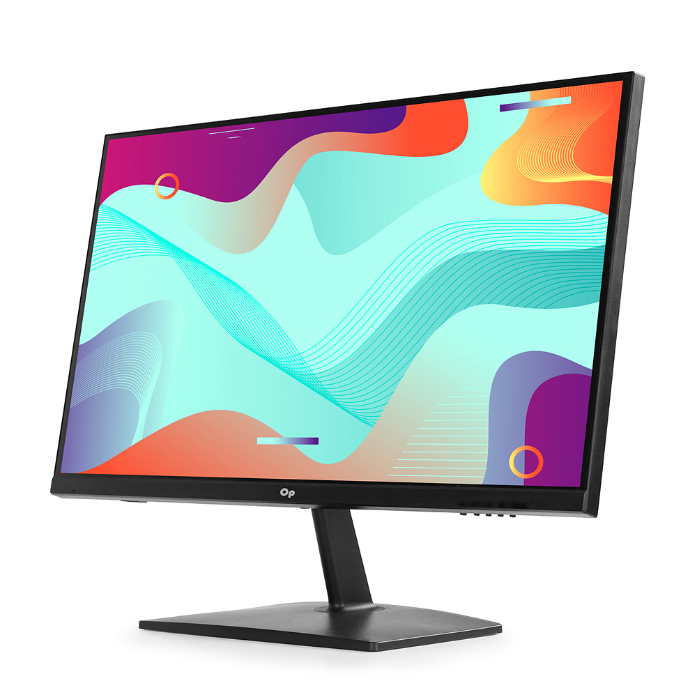 크로스오버 오버파워 24SP75N IPS F75 무결점_이미지
