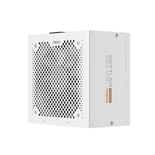 ���� SETTLER ���̺긮�� PCIE5.1 STH-700B ETA BRONZE ȭ��Ʈ