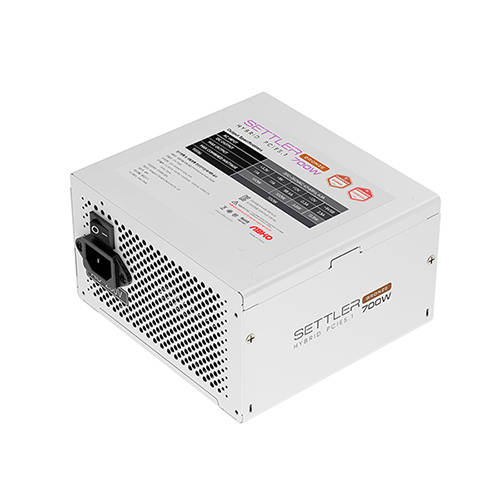 앱코 SETTLER 하이브리드 PCIE5.1 STH-700B ETA BRONZE 화이트_이미지