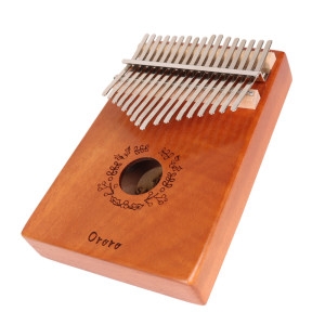 삼익악기  오로로 어쿠스틱 칼림바 아뜰리에