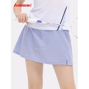 가와사키 배드민턴 스커트 K1C09-B2767_이미지
