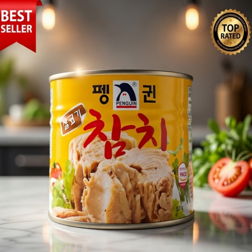 살코기 참치 1.88kg