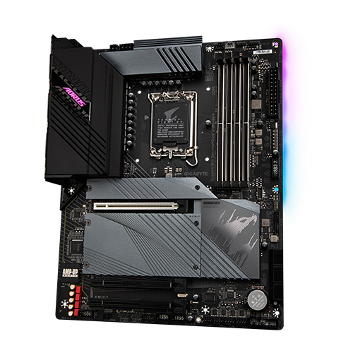 GIGABYTE Z690 AORUS ELITE ���̾���