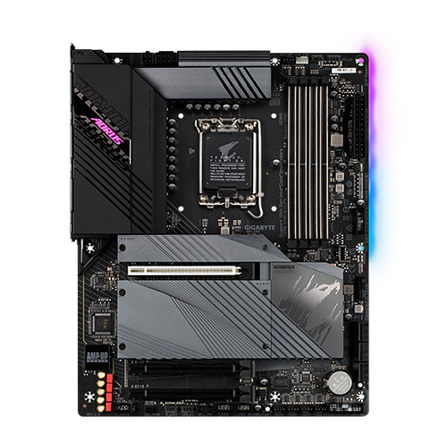 GIGABYTE Z690 AORUS ELITE 제이씨현_이미지