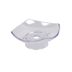 오너클랜 비누받침대 욕실 화장실 세면대 비누대 비누곽 거치대_이미지