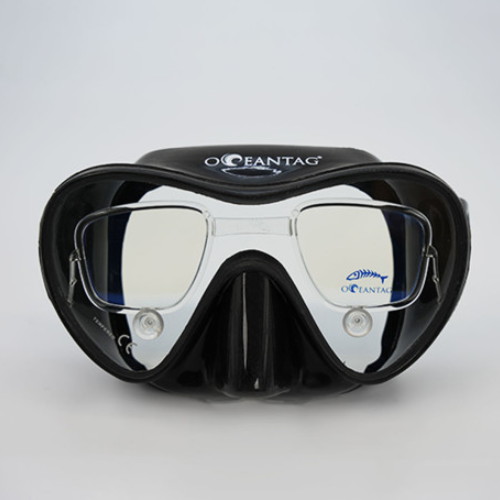 오션테그 일루 스노클링 옵티컬 세트