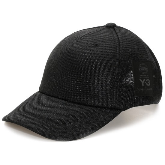 �����߸����� Y-3 ���� ���̵���ġ �޽� ĸ CY4549