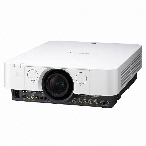 SONY VPL-FX35 (중고)_이미지