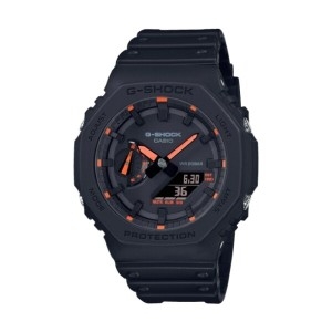 ī�ÿ� G-SHOCK �����ũ_GA-2100-1A4DR