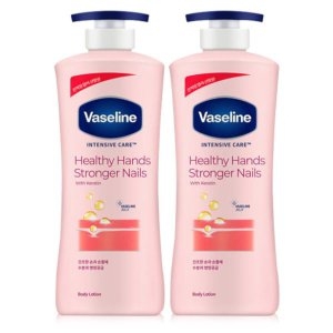 바디로션 대용량 핸드크림 대용량 600ml x2개