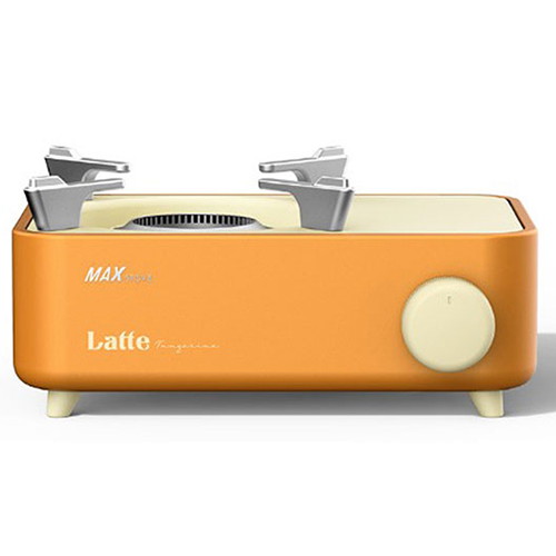 맥선 맥스 미니 스토브 라떼 탠저린 (1개)_이미지