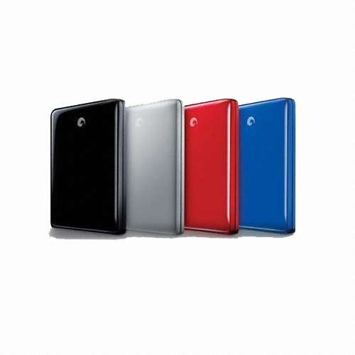 Seagate FreeAgent GoFlex Ultra-Portable USB 3.0 해외구매 (750GB)