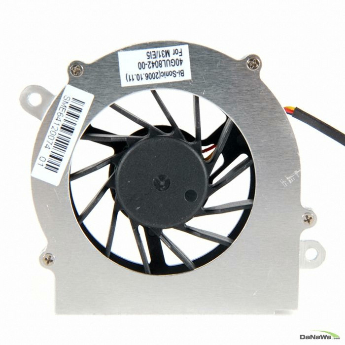 COOLERTEC NBCC-CO5