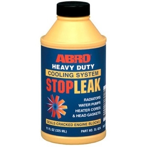 아브로  ABRO 라디에이터 누수보수제 235ml