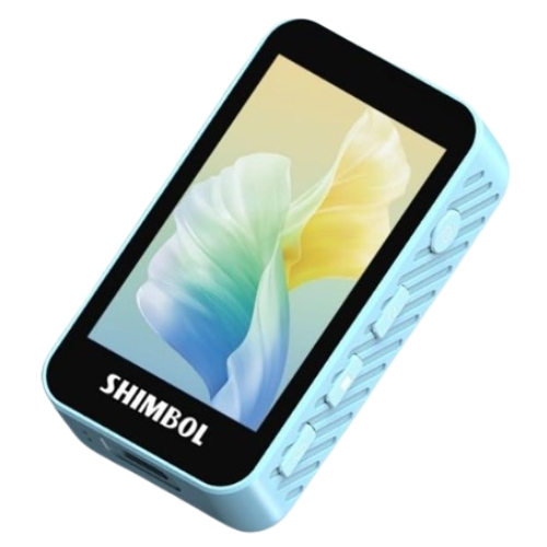 �ɺ� CP5 mini ����Ʈ�� ����������