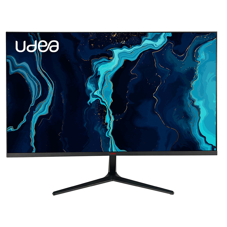 제이씨현 UDEA EDGE ED2720TA 유케어 IPS 75 홈오피스 무결점_이미지