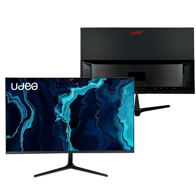 제이씨현 UDEA EDGE ED2720TA 유케어 IPS 75 홈오피스 무결점_이미지