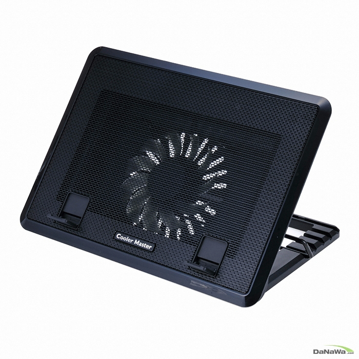 쿨러마스터 Notepal ErgoStand ll- 파인인포