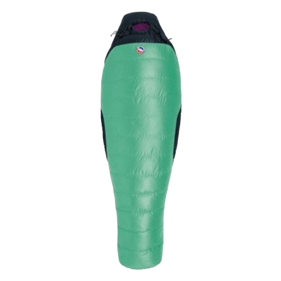 빅아그네스 미러 레이크 슬리핑백 (Mirror Lake Sleeping Bag 22 Degree Down Womens)_이미지