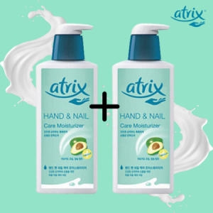 핸드크림 대용량 400ml