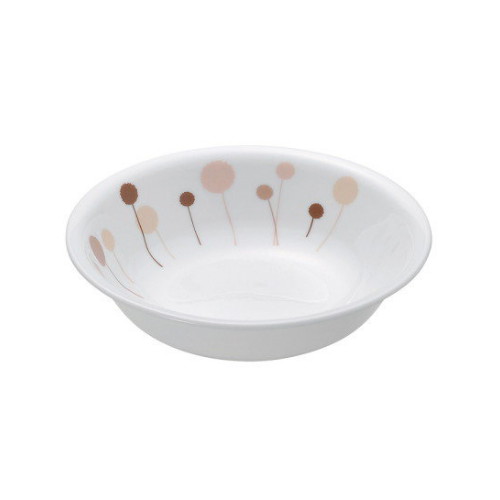 코렐 꽃솜 앞접시 (3개)_이미지