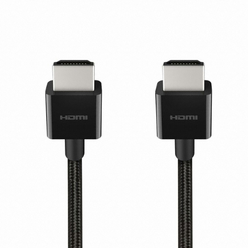 벨킨 HDMI v2.1 초고속 케이블 (AV10176bt) (1m)_이미지