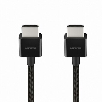 벨킨 <b>HDMI</b> v<b>2.1</b> 초고속 케이블 (AV10176bt)