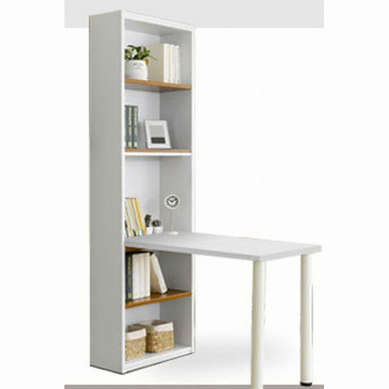 가구광장 메이크 1400책장책상_이미지