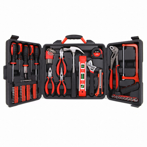 스피엘 가정용 공구세트 SP6088 (76pcs)이미지입니다. 누르면 해당 게시물로 새창이동합니다.