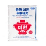  대상 중화 미원 2kg [1개]