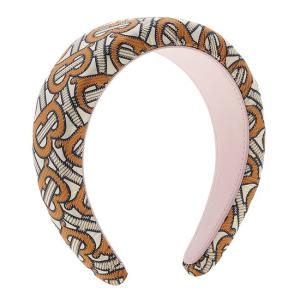 버버리 라벨루쏘 TB 로고 헤어밴드 8057024 C CHW XL HEADBAND TB A1741_이미지