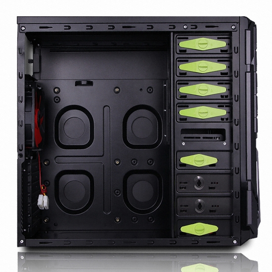 ���� NCORE R9.5 ���� 4Way TCS