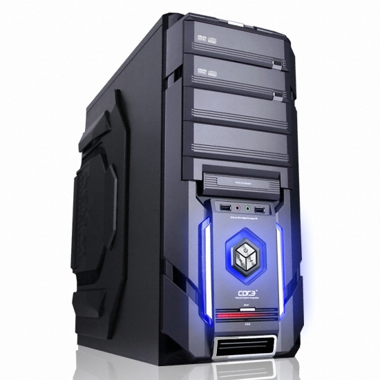 앱코 NCORE R9.5 헥사 4Way TCS
