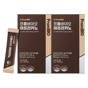 프롬바이오 아프리카노 14포 (8개)