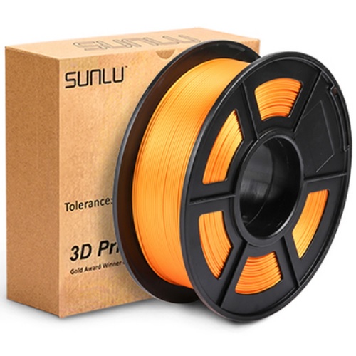 SUNLU 실크 PLA 필라멘트 1.75mm (1kg)_이미지
