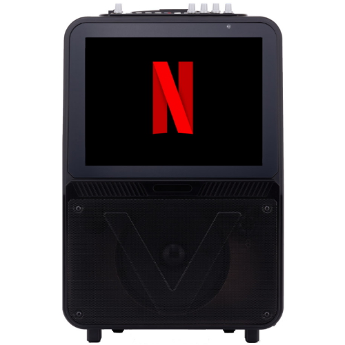 서영엔터테인먼트 케이뮤직박스 AV-1000 (정품)_이미지