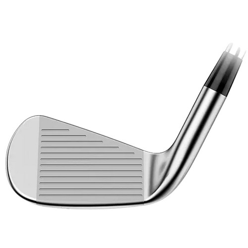 타이틀리스트 2022 T100 아이언 스틸 (정품 7개)_이미지