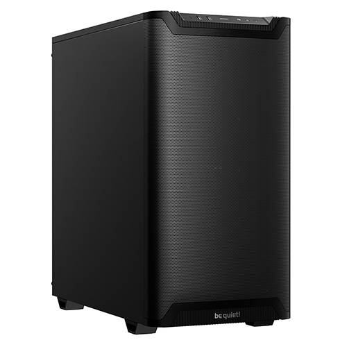 be quiet PURE BASE 501 Airflow