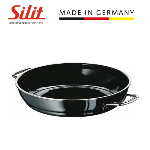 실리트 실라간 프로패셔널 서빙팬 전골냄비 20cm 2111181743_이미지