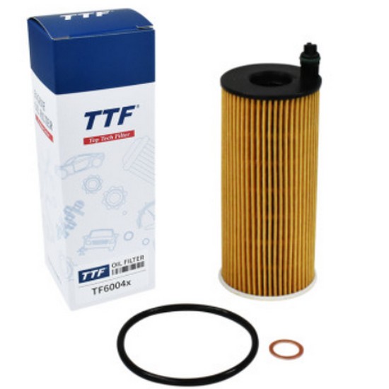 TTF 오일필터 BMW 320i F30 G20 E90 전용