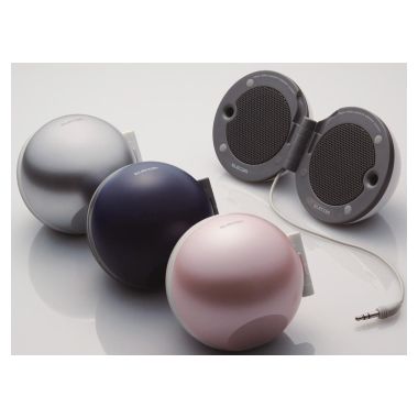 엘레컴 PSP-CS500 실버_이미지