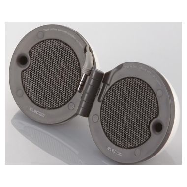 엘레컴 PSP-CS500 실버_이미지
