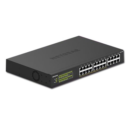 넷기어 GS324P PoE+ 스위치허브_이미지