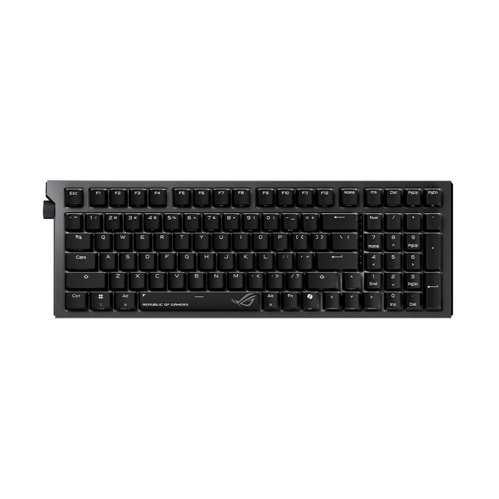 ASUS ROG STRIX Morph 96 유무선 기계식_이미지