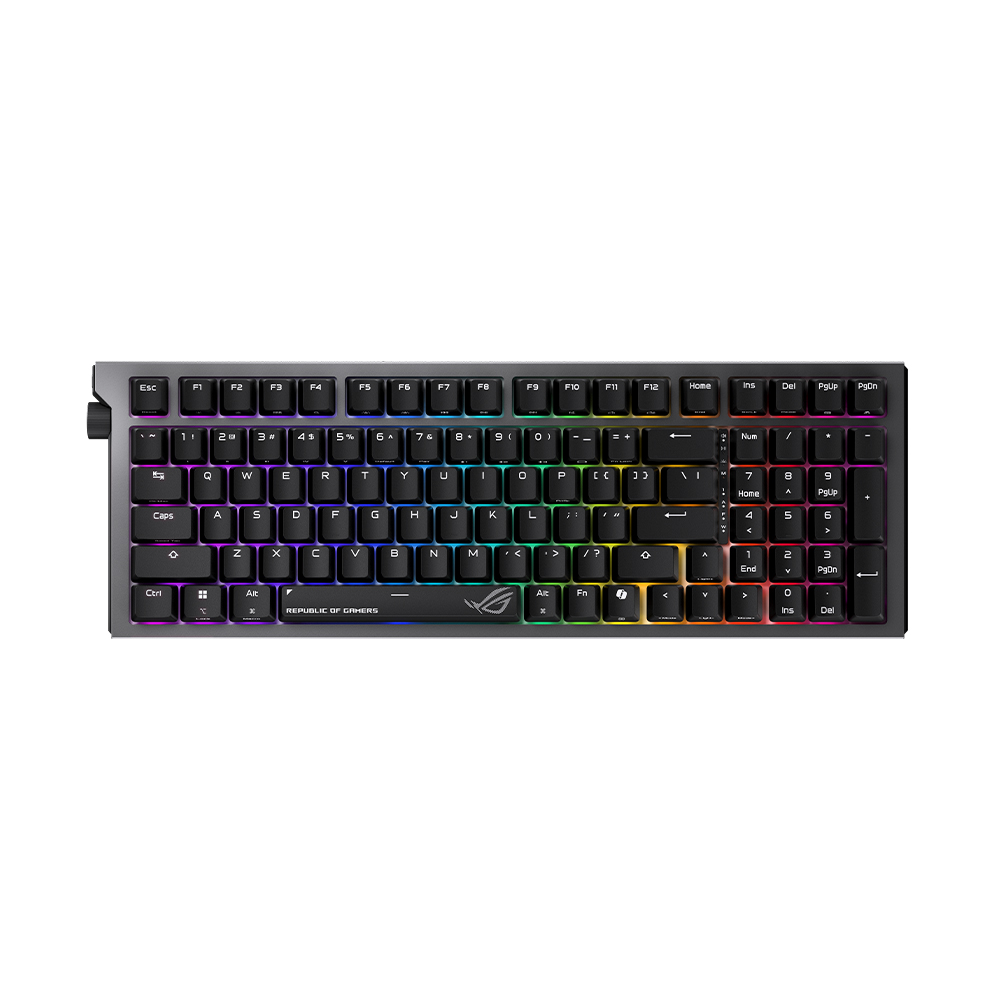 ASUS ROG STRIX Morph 96 유무선 기계식